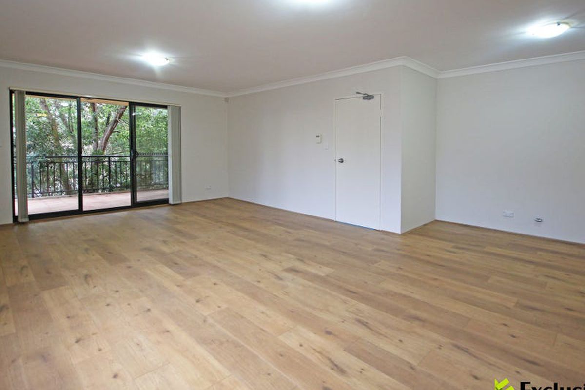 18 / 34-36 Marlborough Road, Homebush West