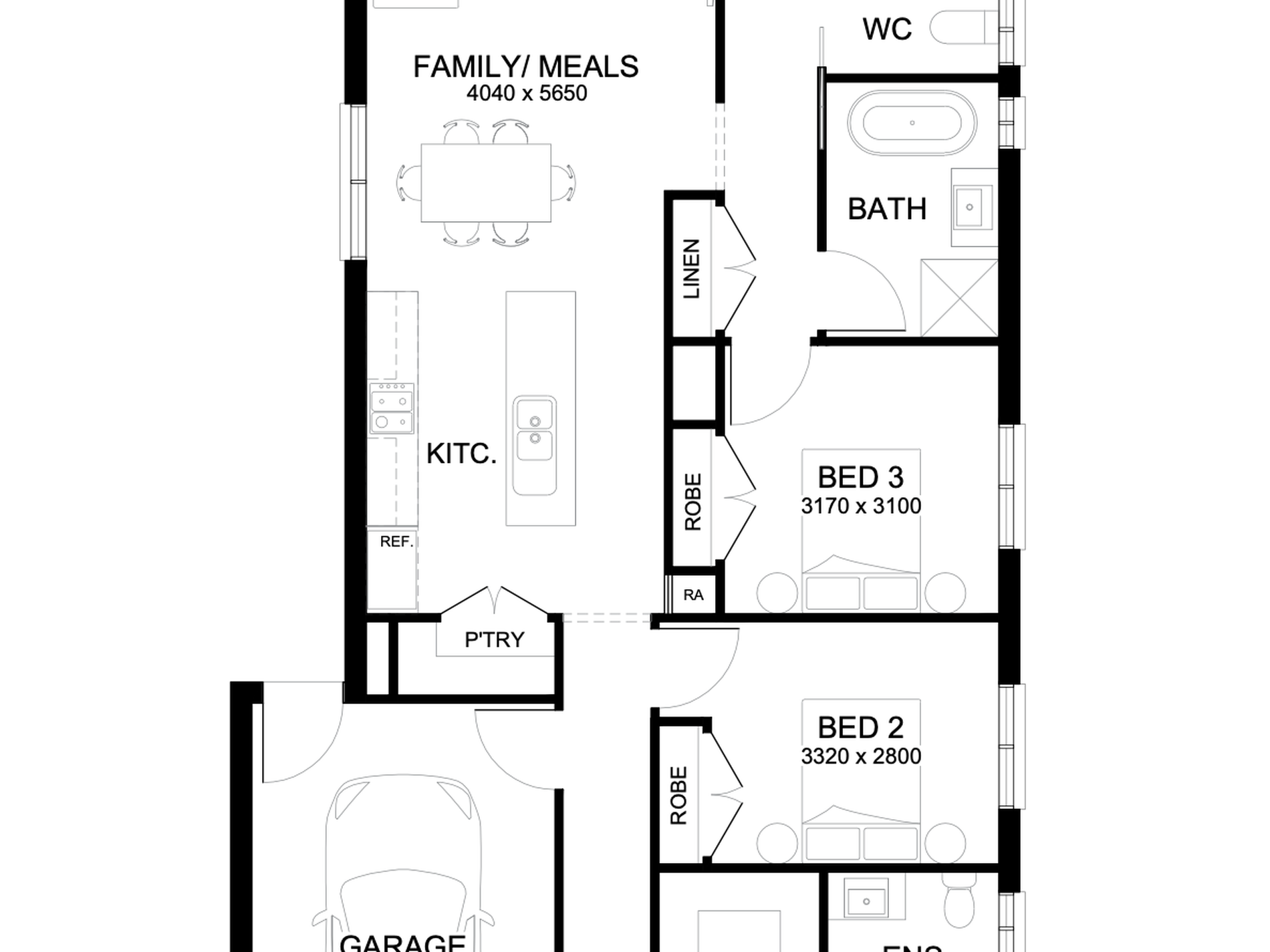 3092 Carding Street, Truganina