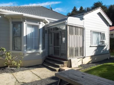 26 Buccleugh Street, North East Valley