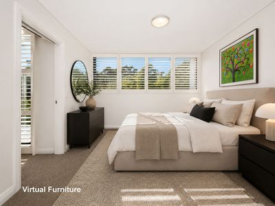 13 / 9 Grandstand Parade, Zetland