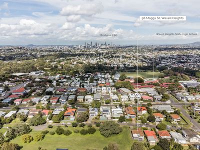 56 Maggs Street, Wavell Heights