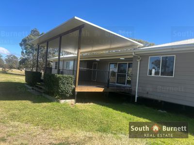 12060 Bunya Highway, Memerambi