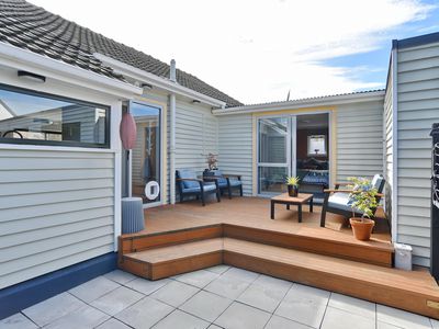 14 Pannell Avenue, Wainoni
