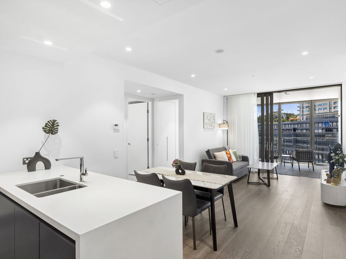 7C/2 Watermans Quay, Barangaroo, Barangaroo - Thumbnail 5