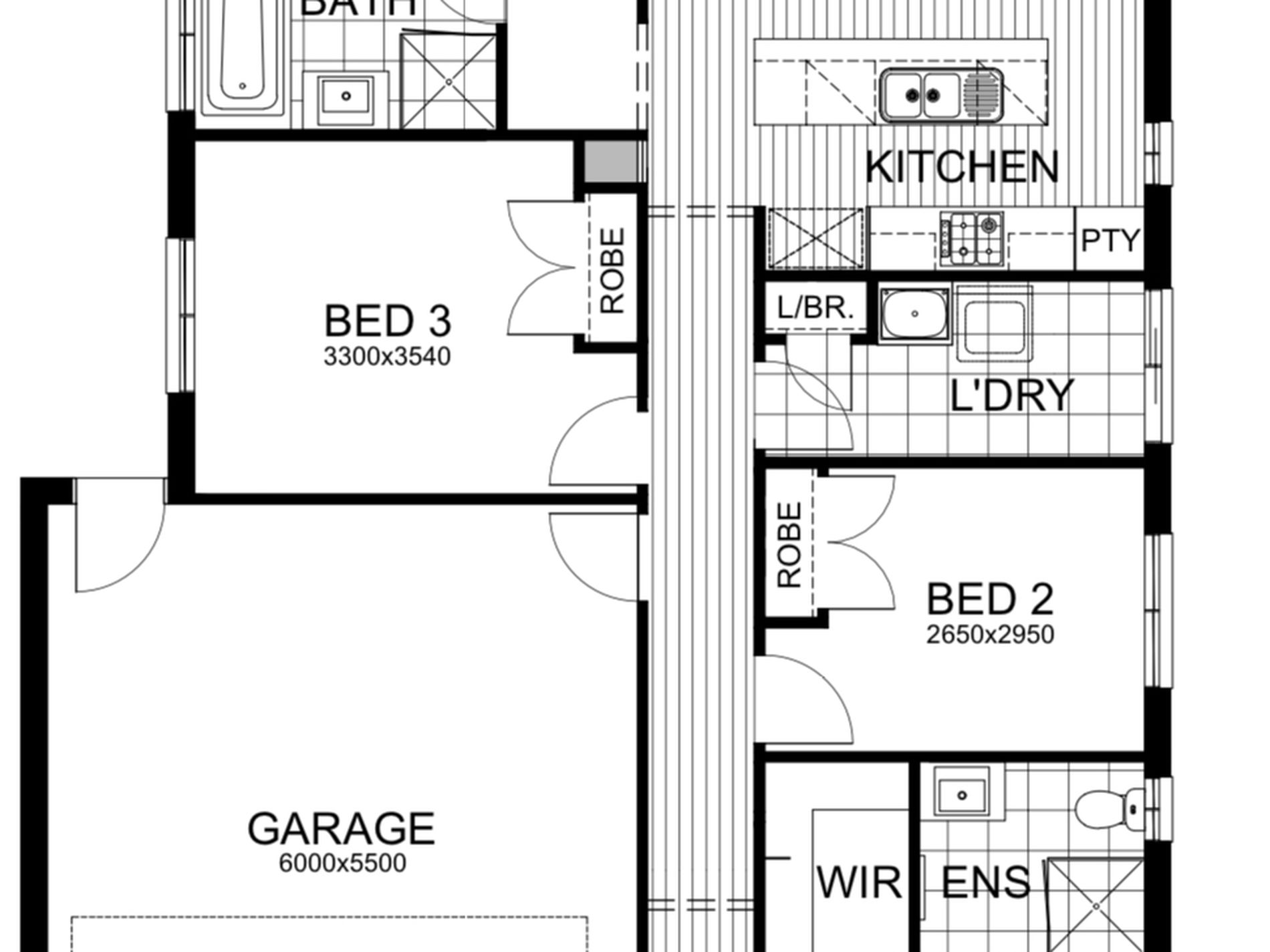 Lot 136 Comice road, Cranbourne East