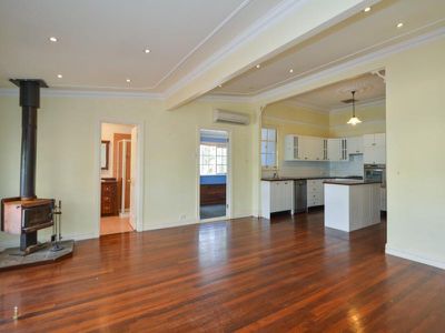 1 Elizabeth Street, Kalgoorlie