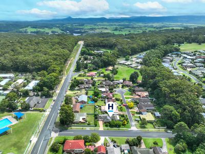13 Penny Lane, Ulladulla