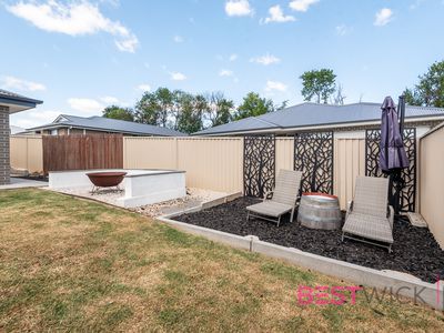 21 Fairleigh Place, Kelso