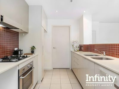506 / 1 Bruce Bennetts Place, Maroubra