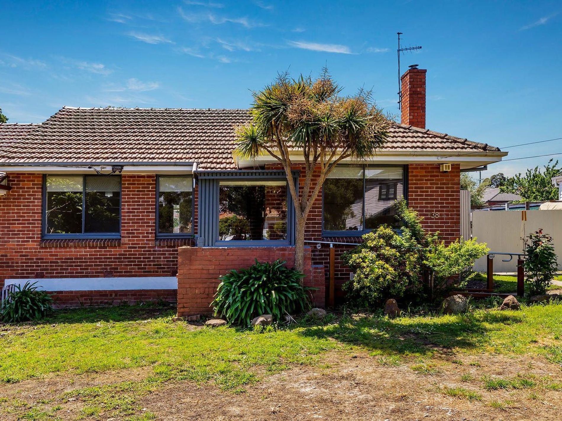 38 Symons Street, Preston