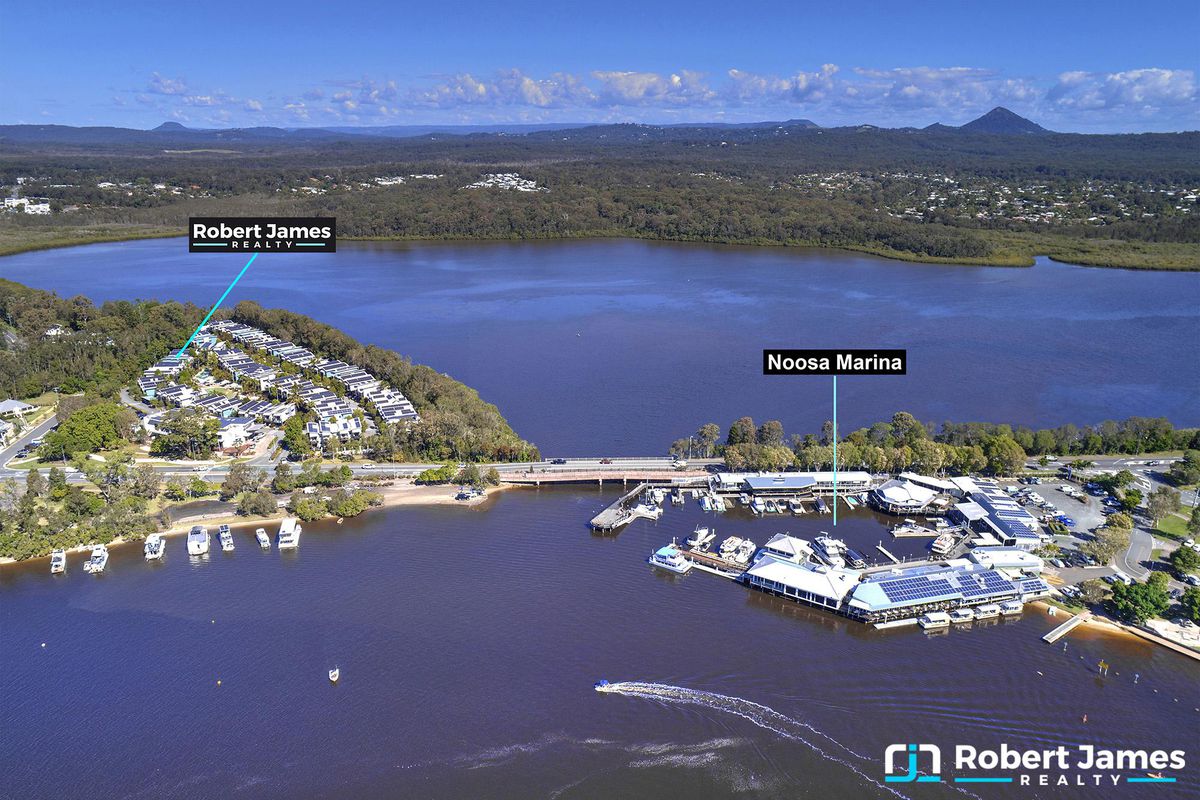 441 & 442 / 3 Hilton Tce, Tewantin