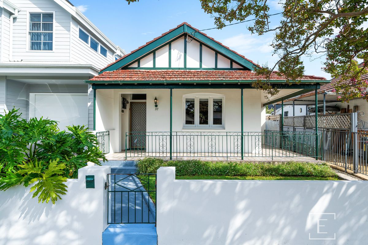 37 Maida Street, Lilyfield
