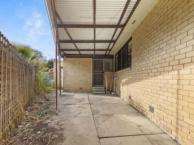 36 Butler Street, Seymour