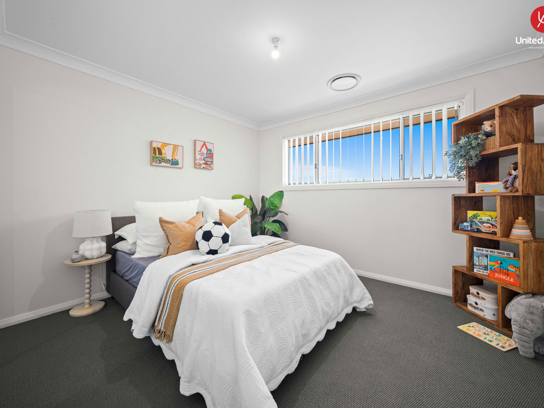 Unit 14 / Lot 1101 Sarah Hollands Drive, Carnes Hill