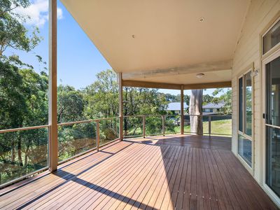 46 Hilltop Parkway, Tallwoods Village