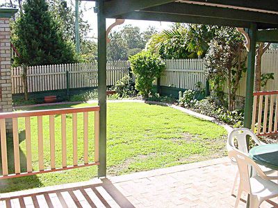 2 Zeeman
Street, Rochedale South