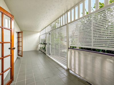 2 / 115 Buchan Street, Bungalow