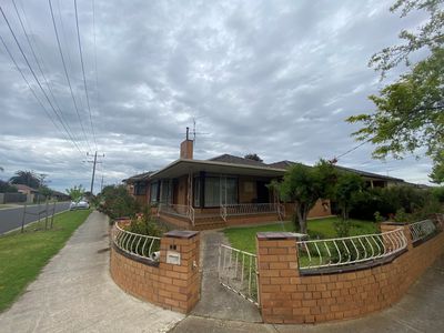 40 Wyndham Street, Werribee