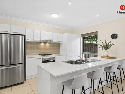 8 Donn Street, Middleton Grange