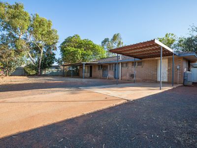 25 Kennedy Street, South Hedland