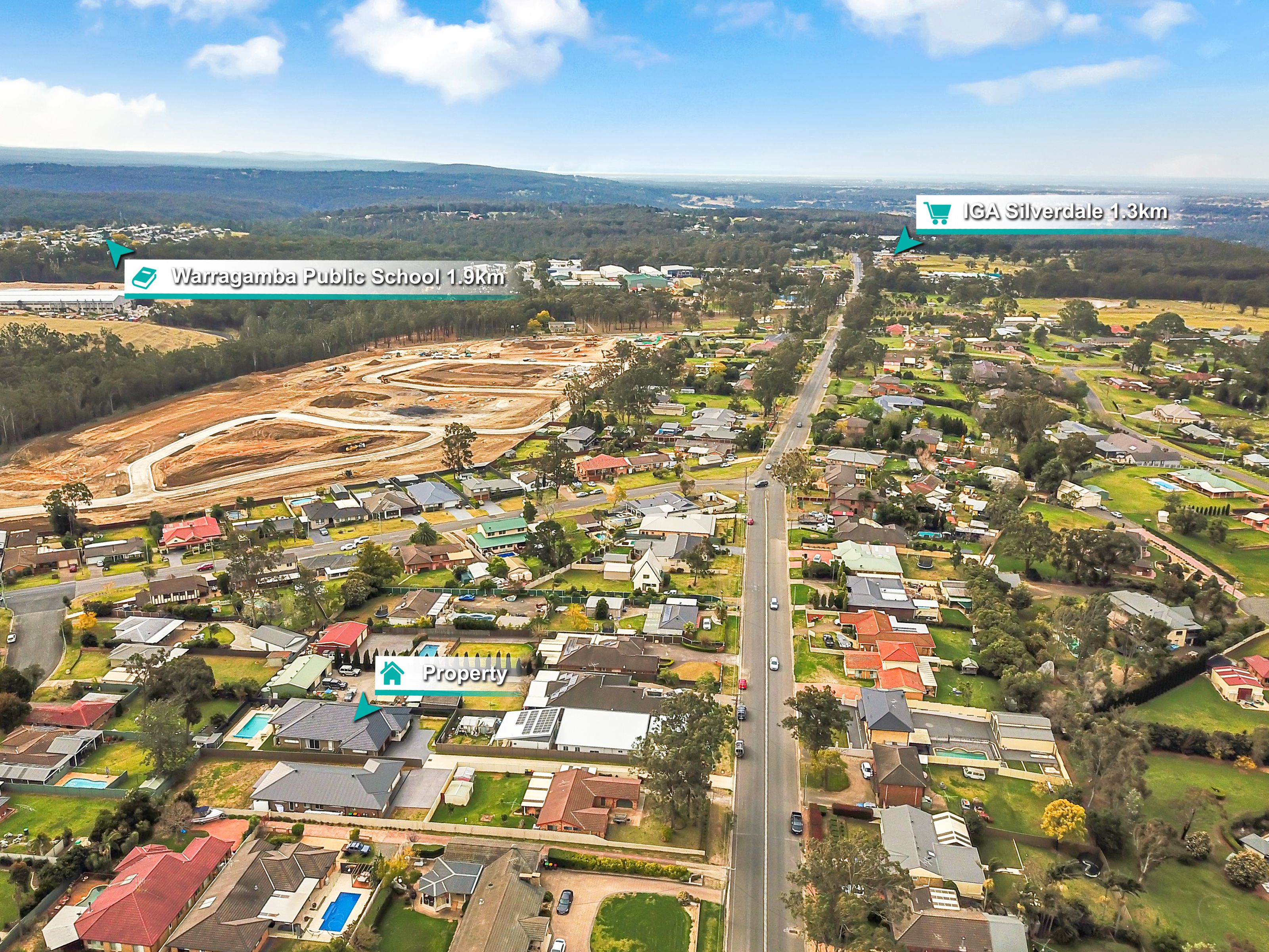 37A Silverdale Road, SILVERDALE