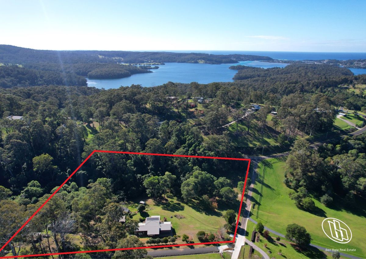 83 Rainforest Parkway, Narooma