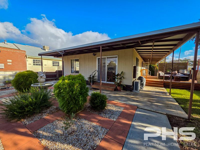 45 Main Street, Culgoa