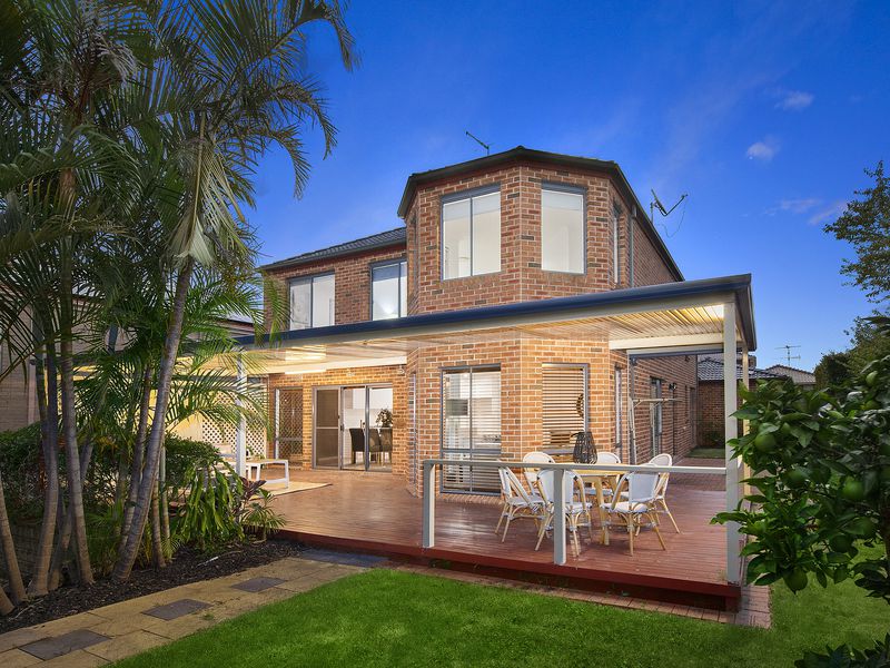 18 Glenroy Place, Glenwood