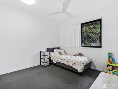 25 Cherryfield Road, Gracemere