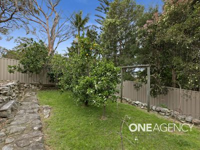 50 Waldegrave Crescent, Vincentia