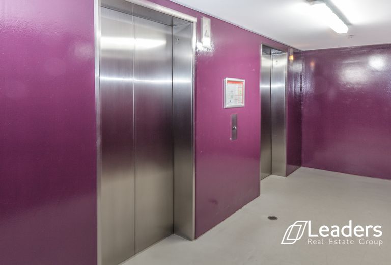 115 / 300 SWANSTON STREET, Melbourne