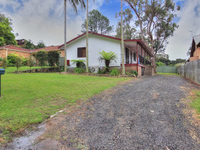 13 Narara Road, Cooranbong