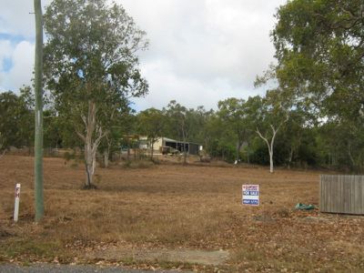 5 Gum Tree Close, Cooktown