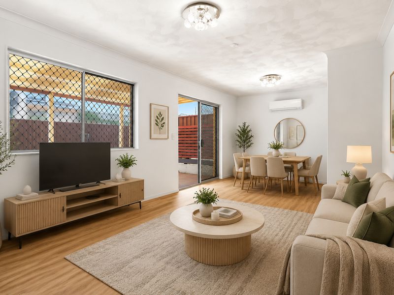 11 / 6 Addlestone Road, Merrylands