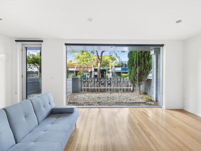 1 / 92 Paisley Street, Footscray