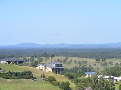 Tallwoods Village