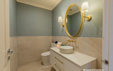 9 Royal Crescent, Beaconsfield