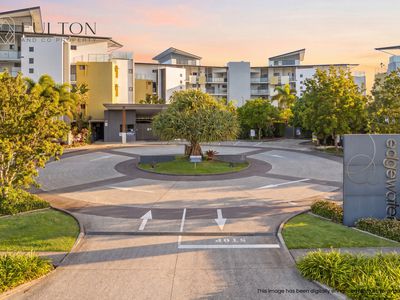 201 / 21 Innovation Parkway, Birtinya