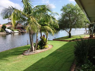 1 Victor Parade, Forster