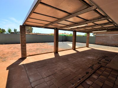 9A Dulverton Terrace, South Hedland