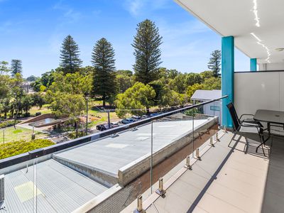 25 / 152 Fitzgerald Street, Perth