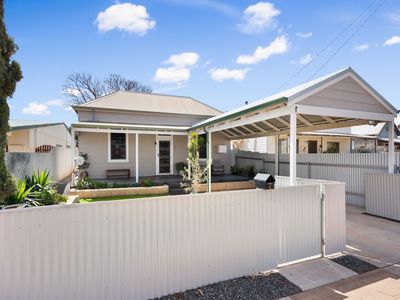 7 Rhodes Street, Kalgoorlie