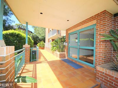 3 / 10-14 Milton Street, Bankstown