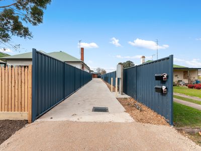 12 Boisdale Street, Maffra