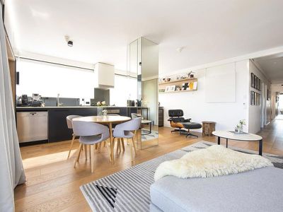 20 / 2-8 Gerard Street, Cremorne