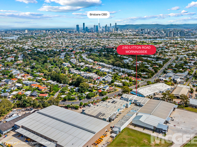 2 / 160 Lytton Road, Morningside