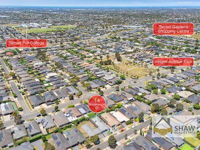 14 Brookwood Street, Tarneit