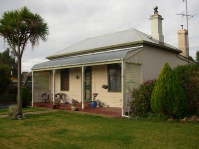 Lot 564 Springs Road, Glencoe