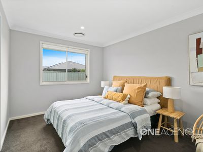 26 Gracilis Rise, South Nowra