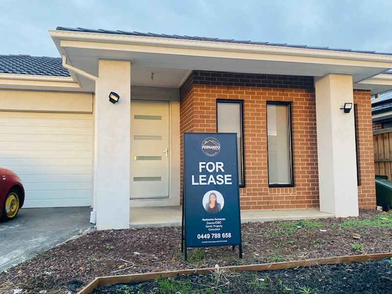 13 Hallinan Street, Tarneit
